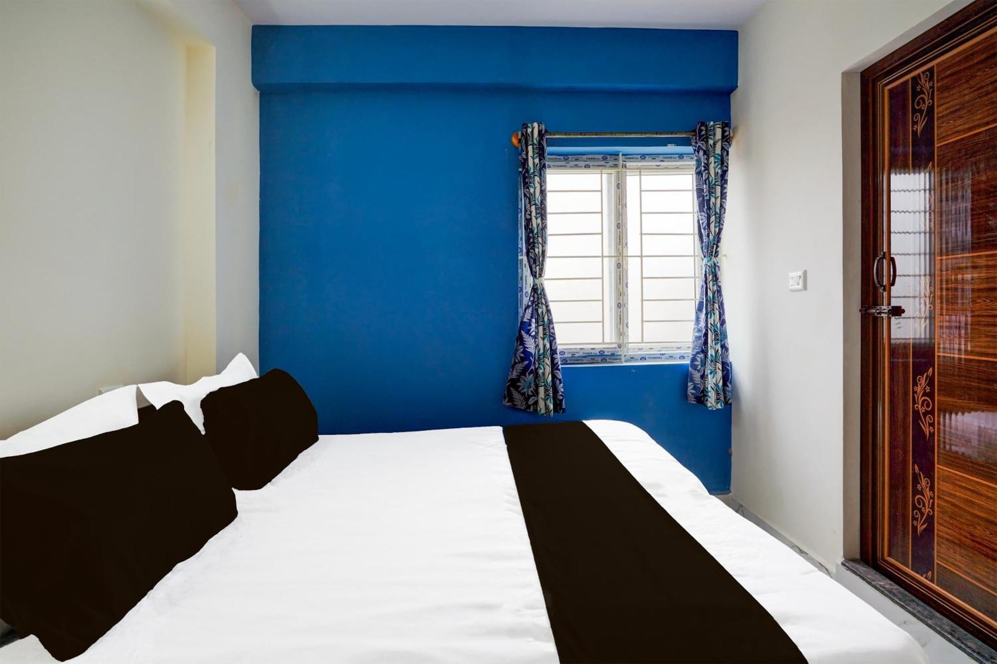 Spot On Gnc Enclave Apartment Bangalore