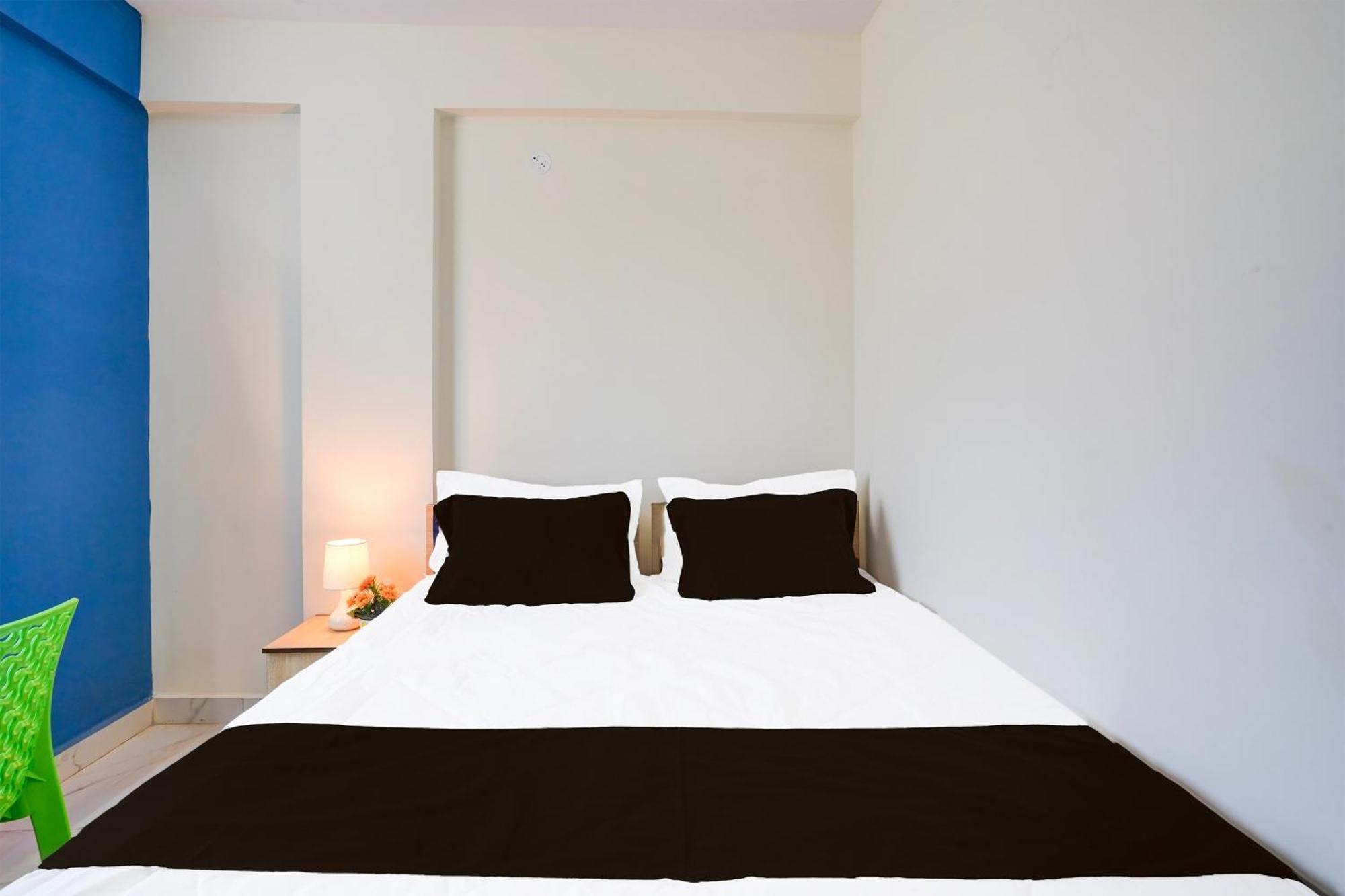 Apartment Spot On Gnc Enclave Bangalore