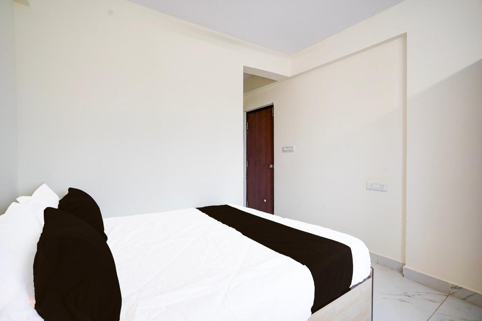 Spot On Gnc Enclave Apartment Bangalore