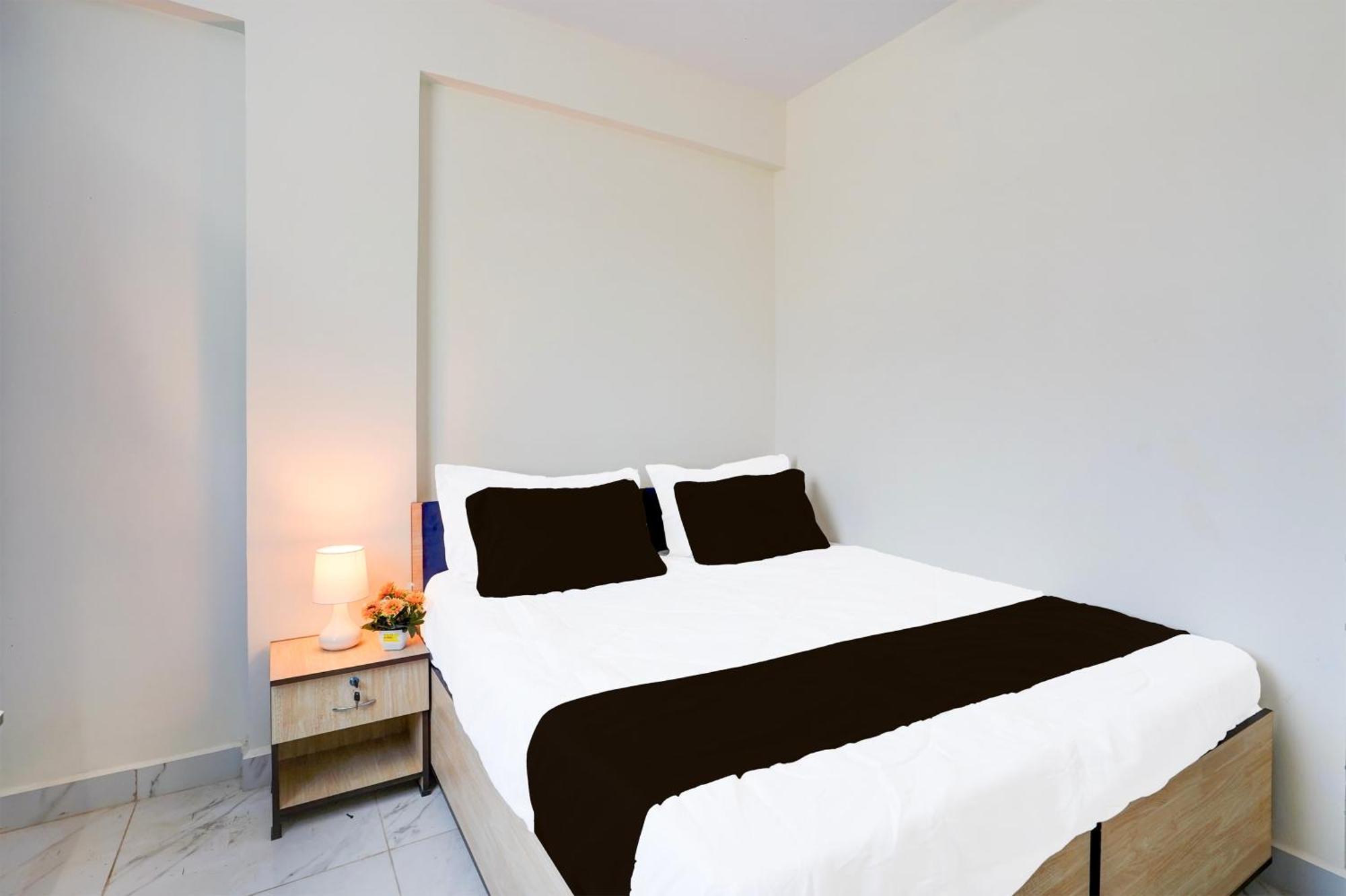 Spot On Gnc Enclave Apartment