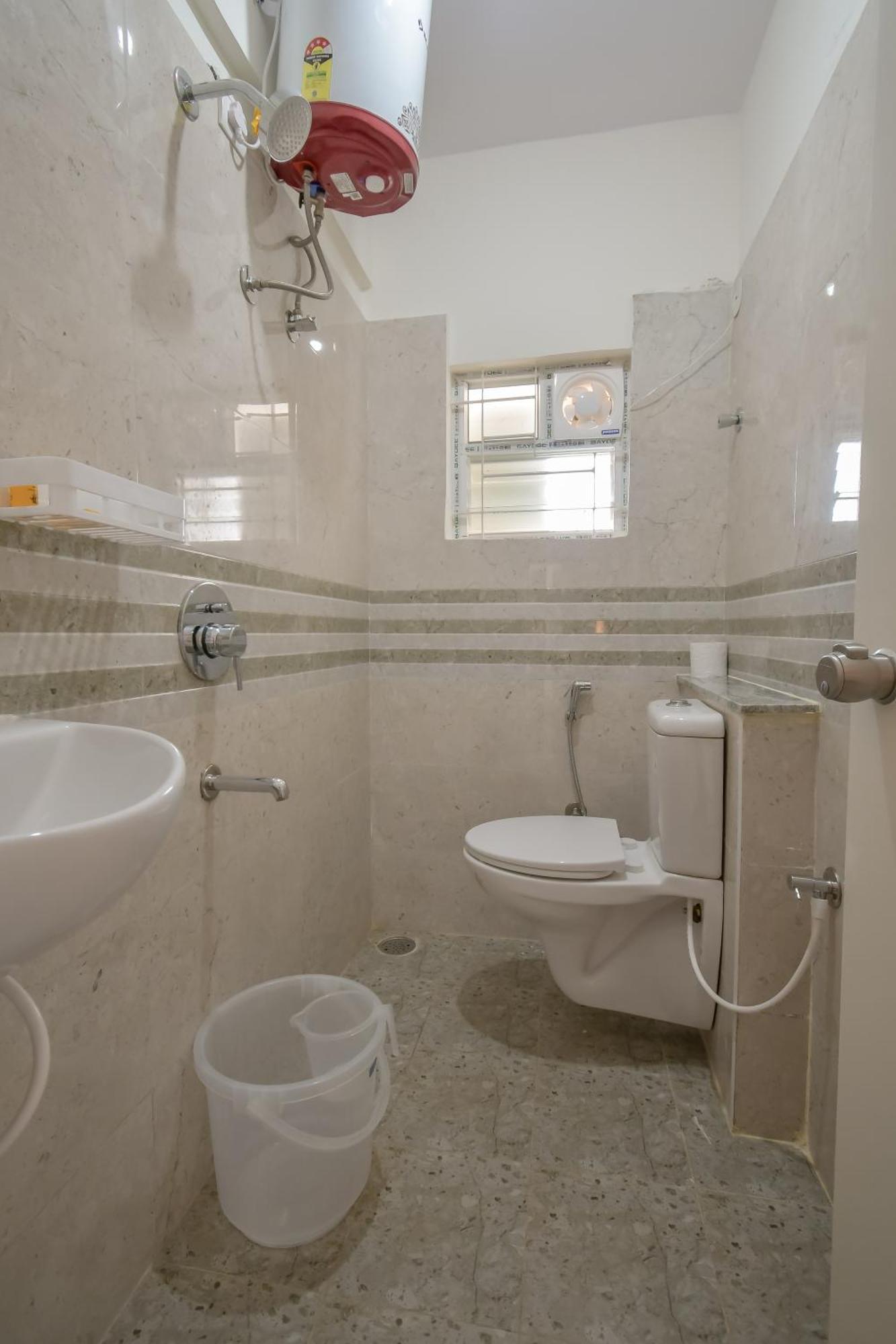Ritam, 1bhk In Whitefield