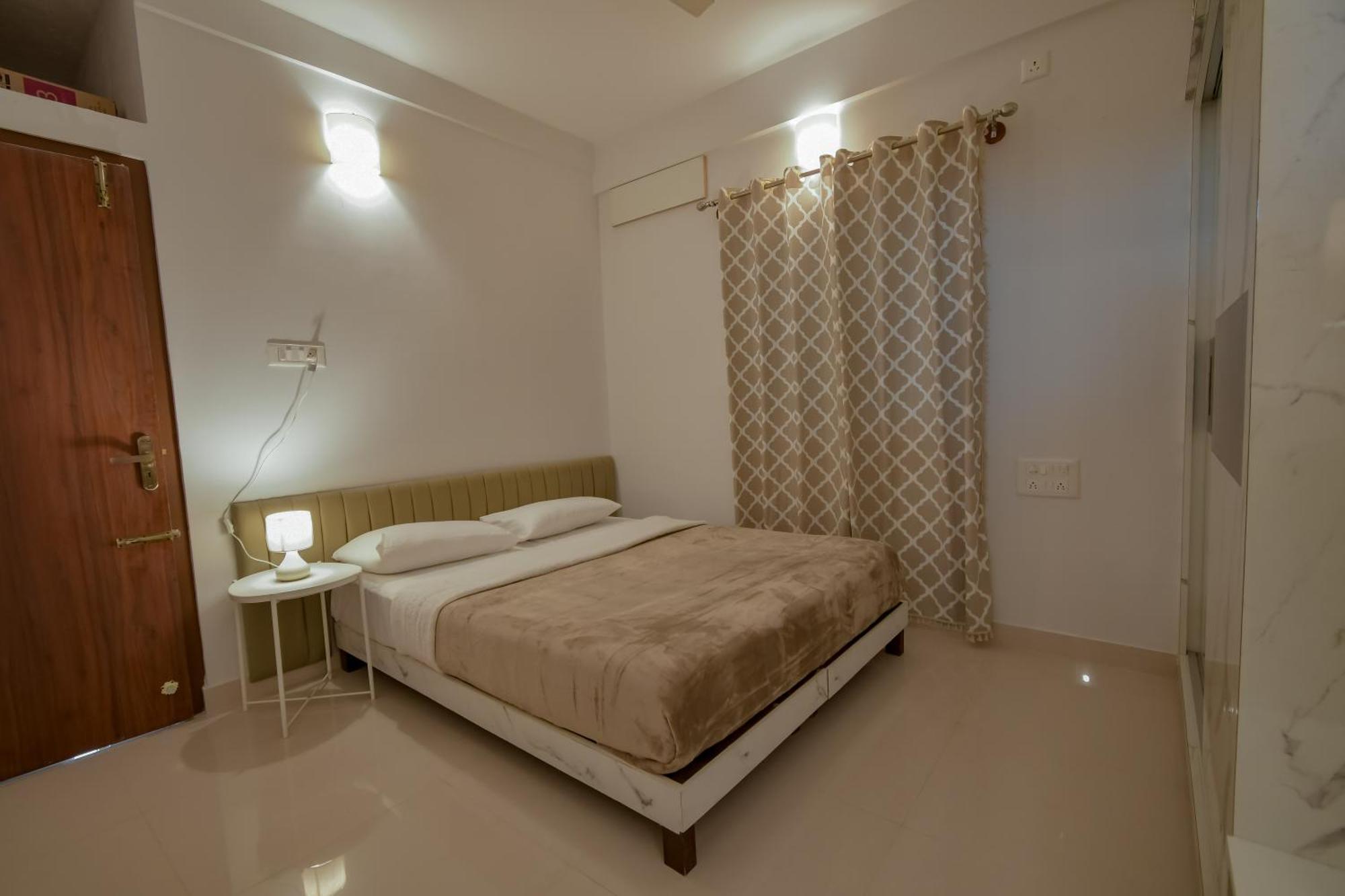 Ritam, 1bhk In Whitefield * Bangalore