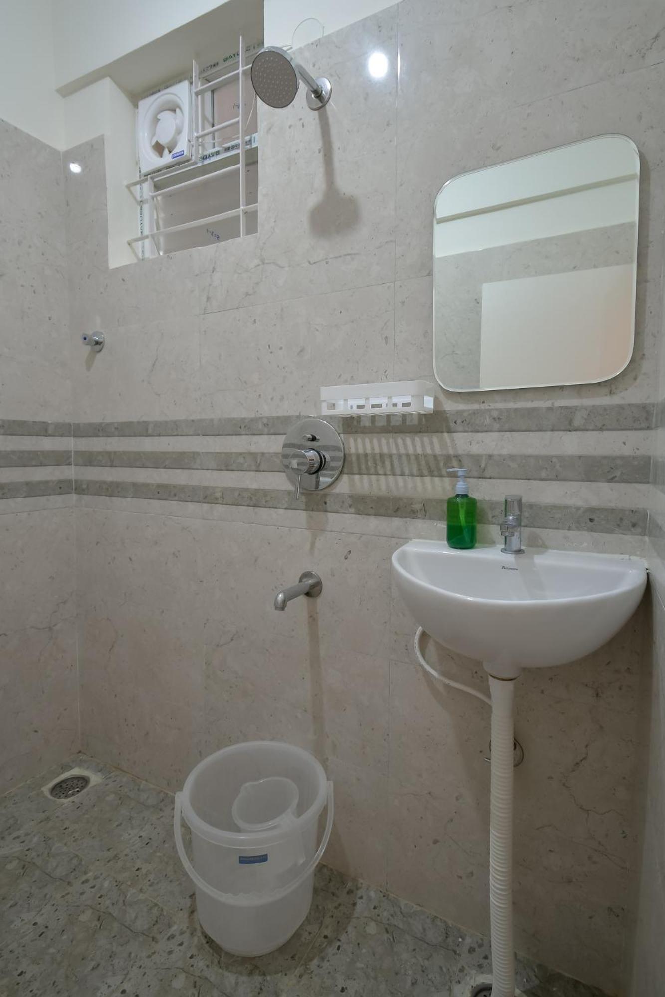 Apartment Ritam, 1bhk In Whitefield Bangalore