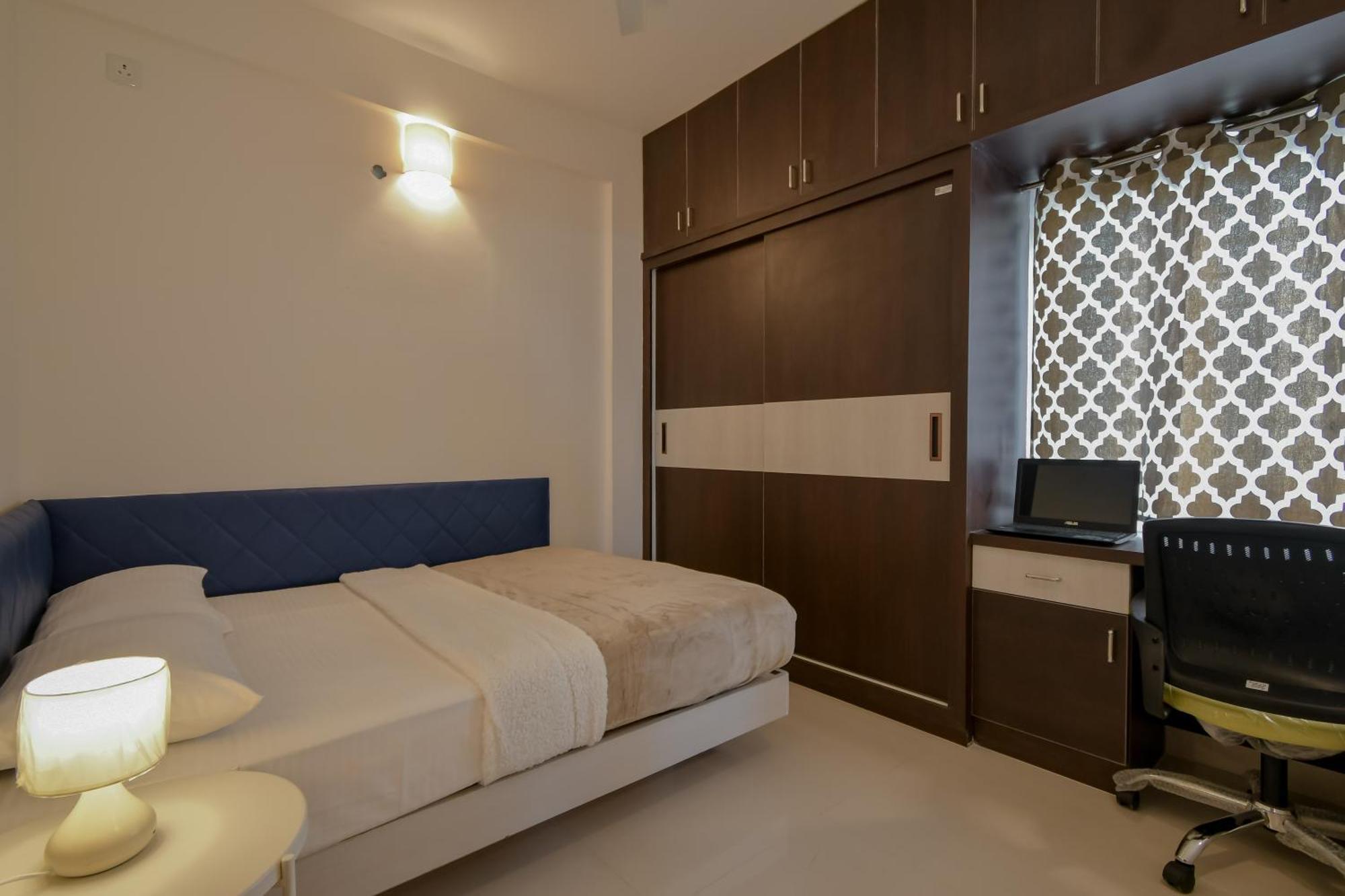 Ritam, 1bhk In Whitefield Bangalore