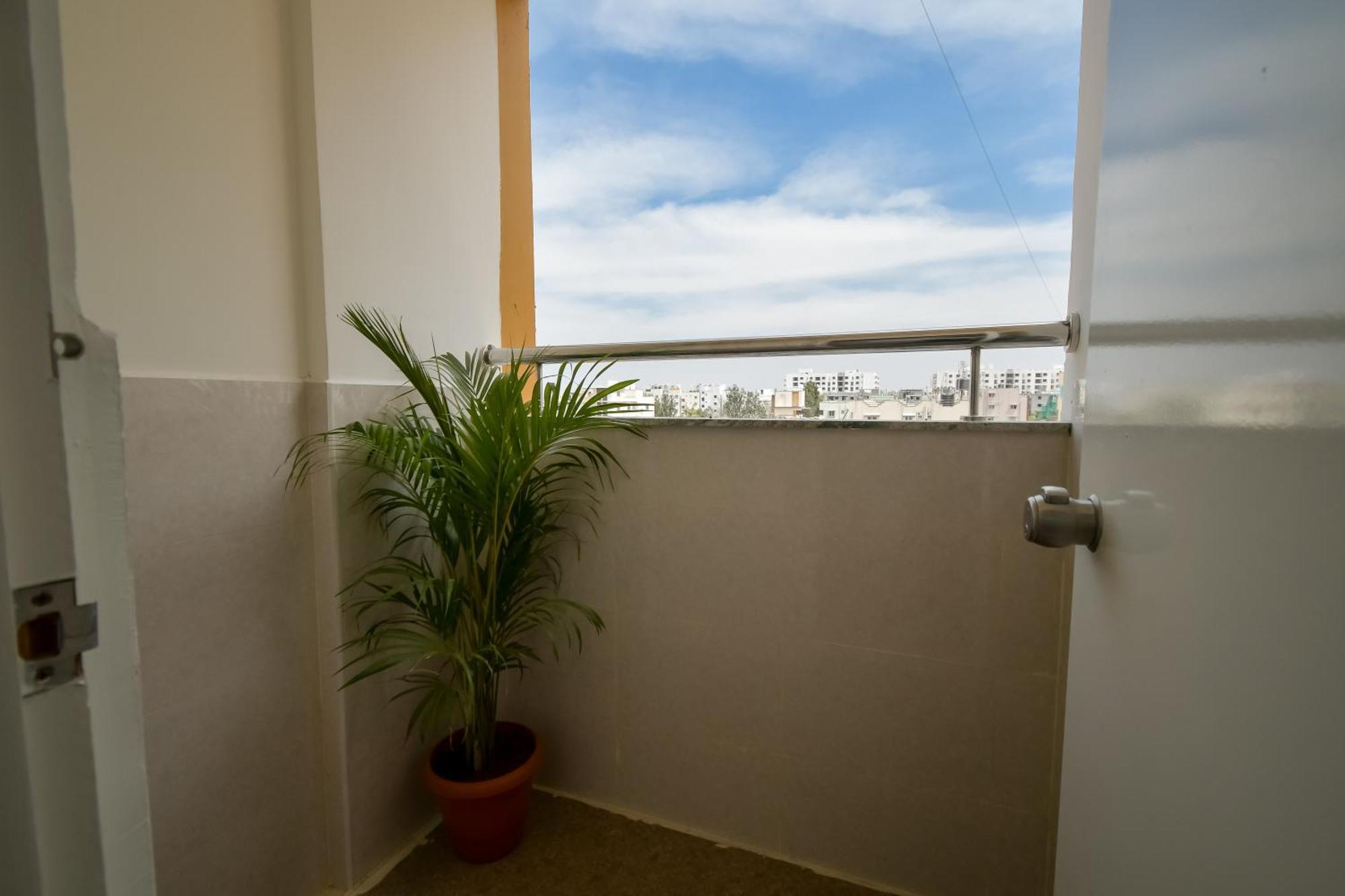 Apartment Ritam, 1bhk In Whitefield
