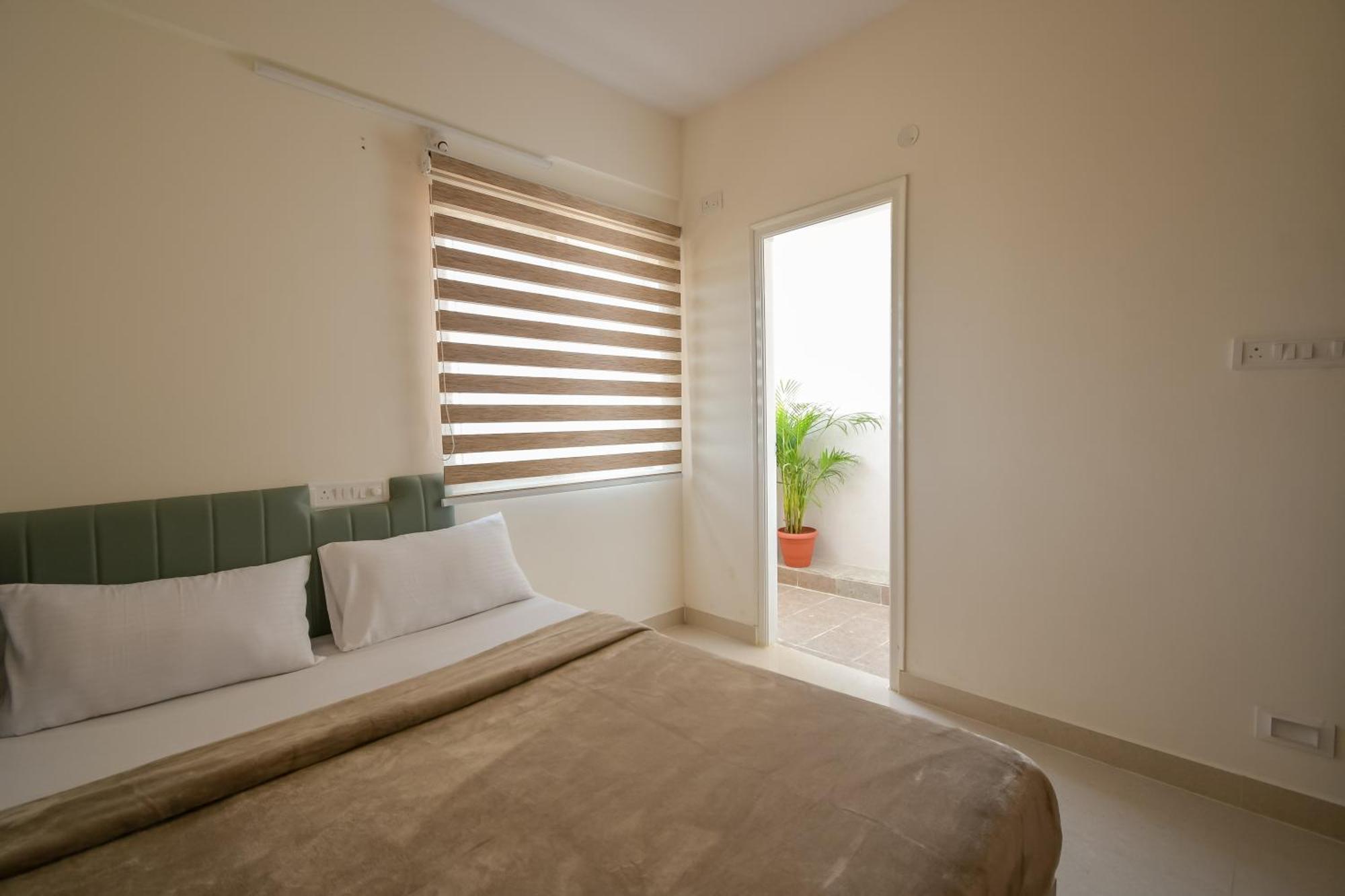 Ritam, 1bhk In Whitefield