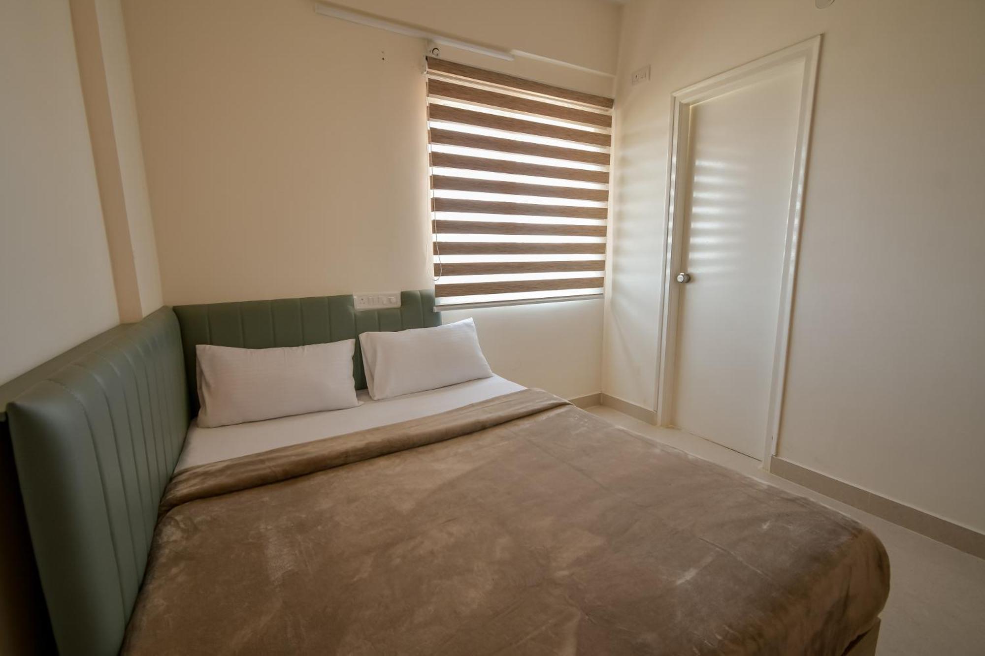 Ritam, 1bhk In Whitefield Apartment