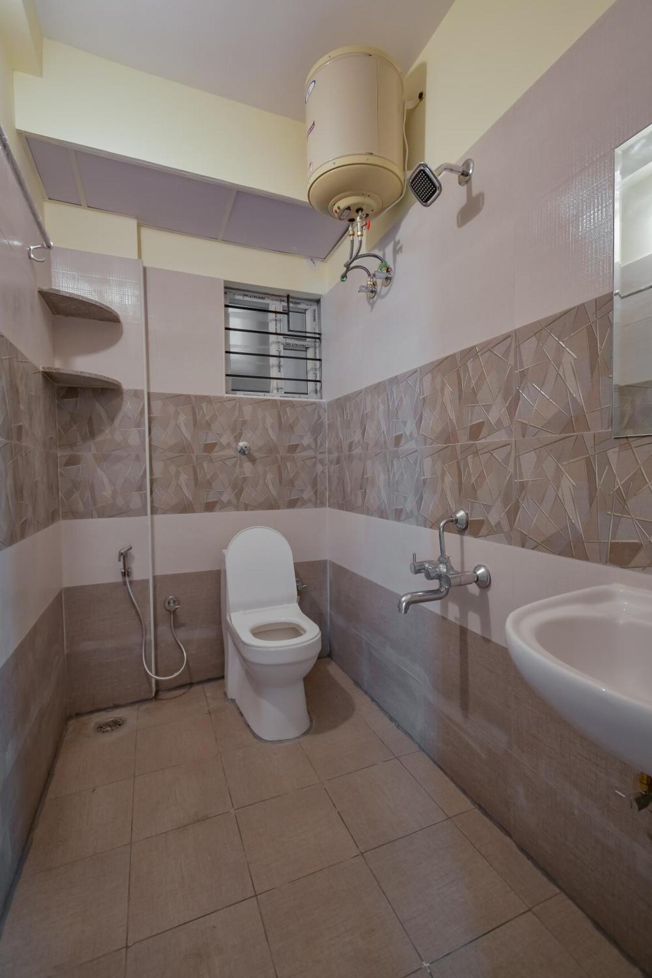 Ritam, 1bhk In Whitefield Bangalore