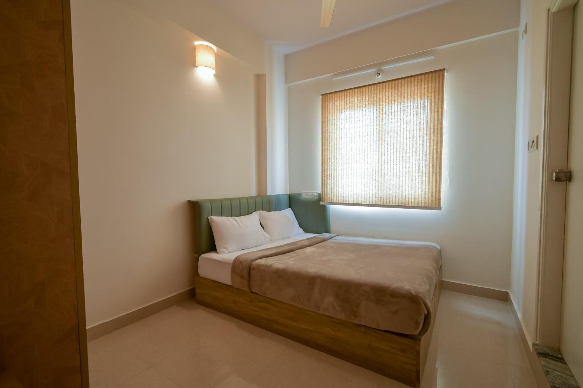 Ritam, 1bhk In Whitefield