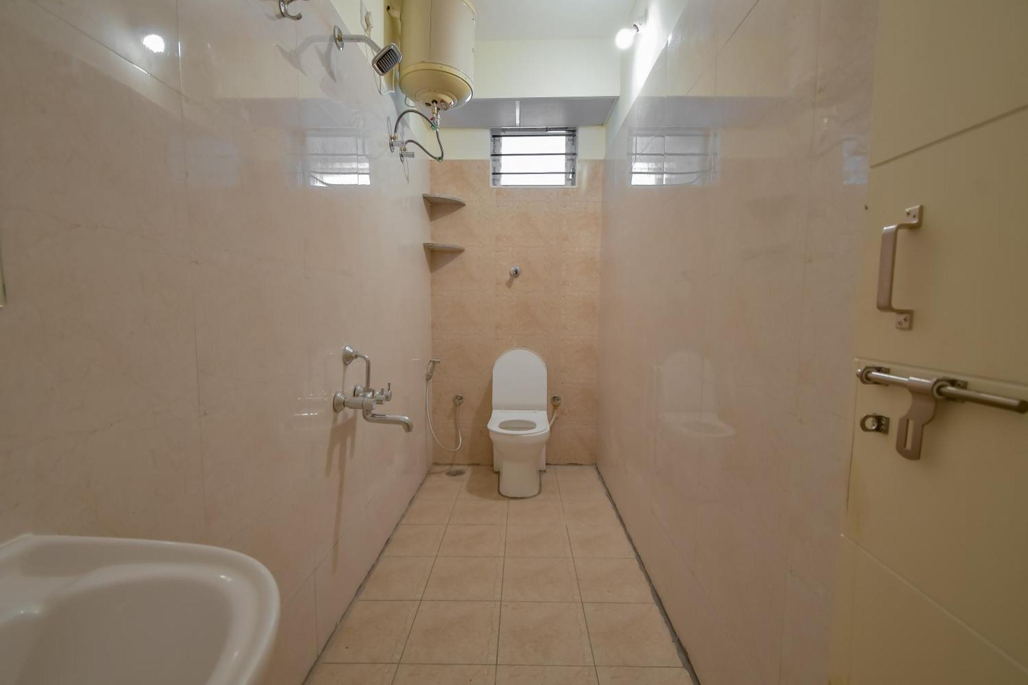 Apartment Ritam, 1bhk In Whitefield