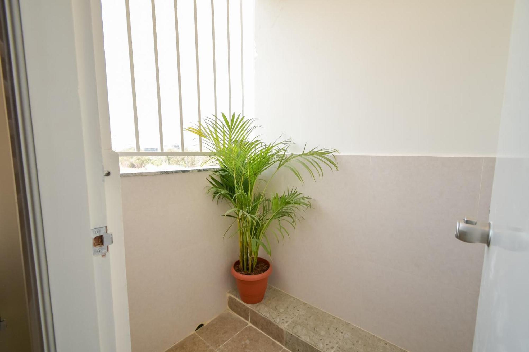 Ritam, 1bhk In Whitefield *