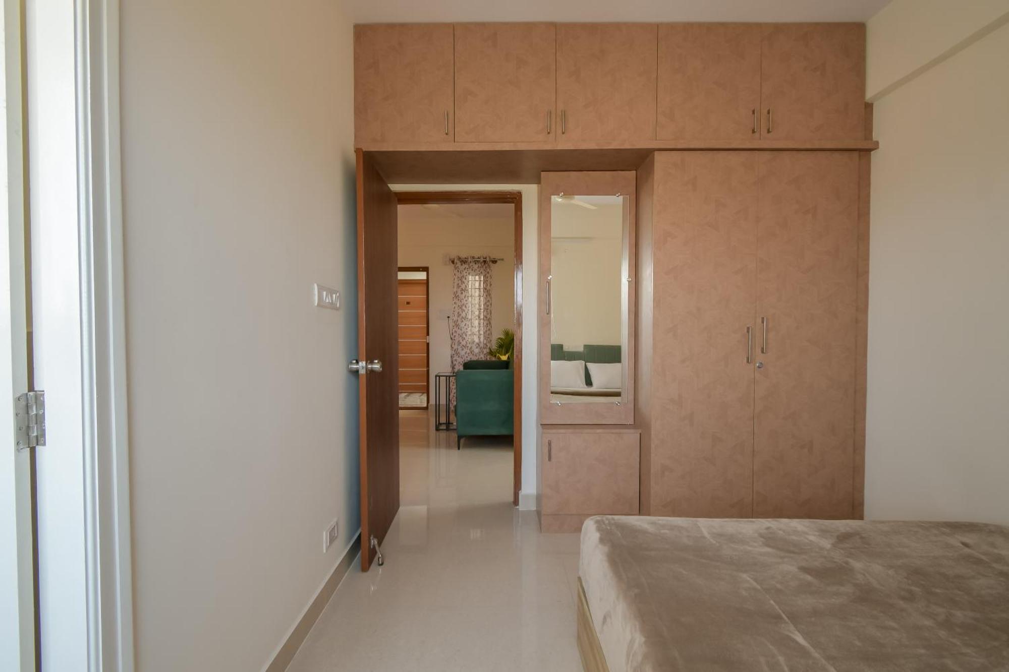 Ritam, 1bhk In Whitefield * Bangalore