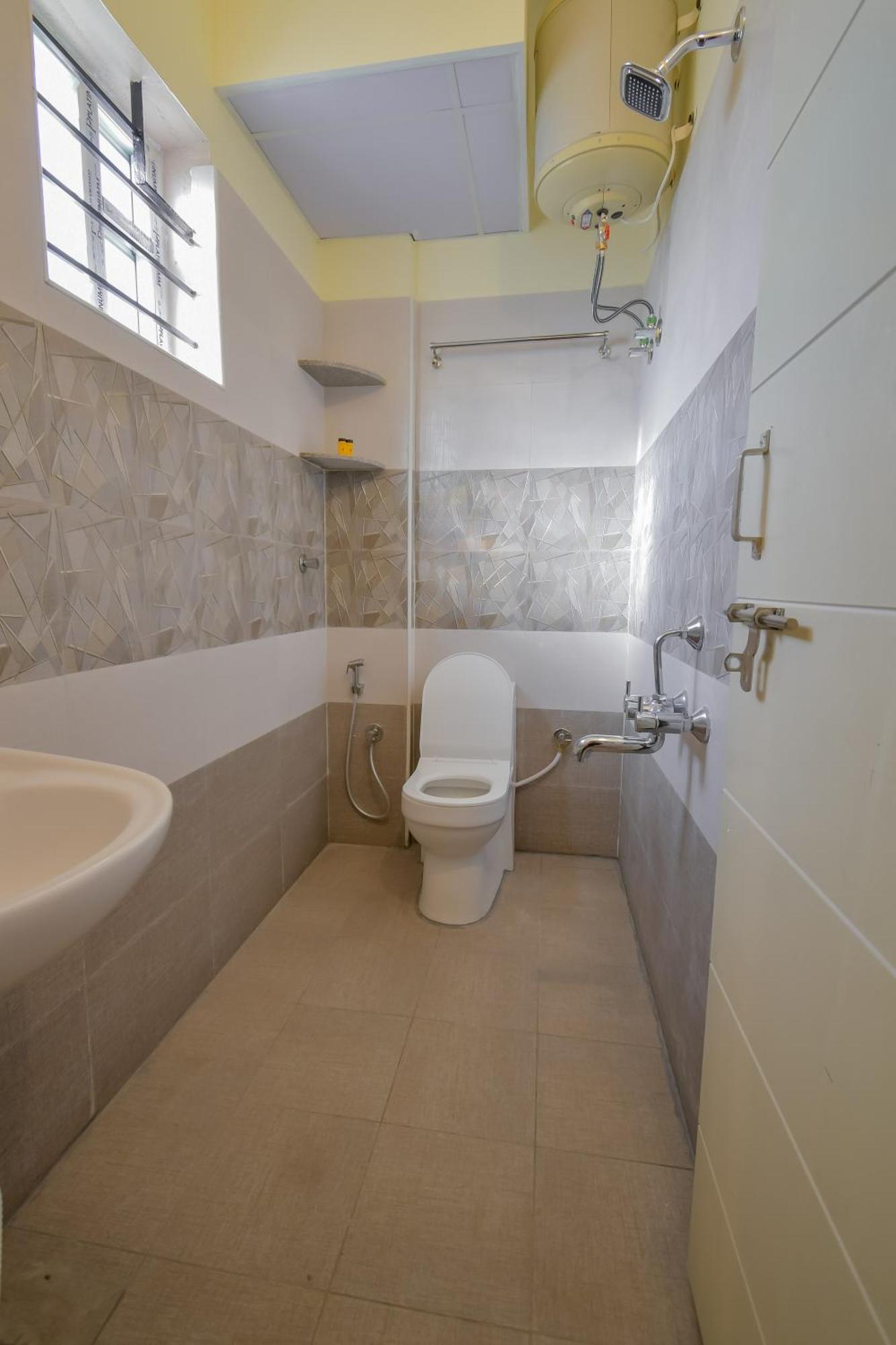 Ritam, 1bhk In Whitefield * Bangalore