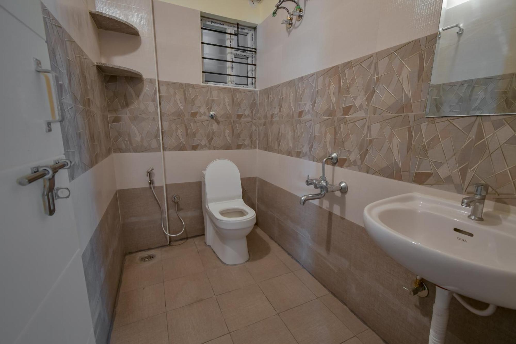 Apartment Ritam, 1bhk In Whitefield