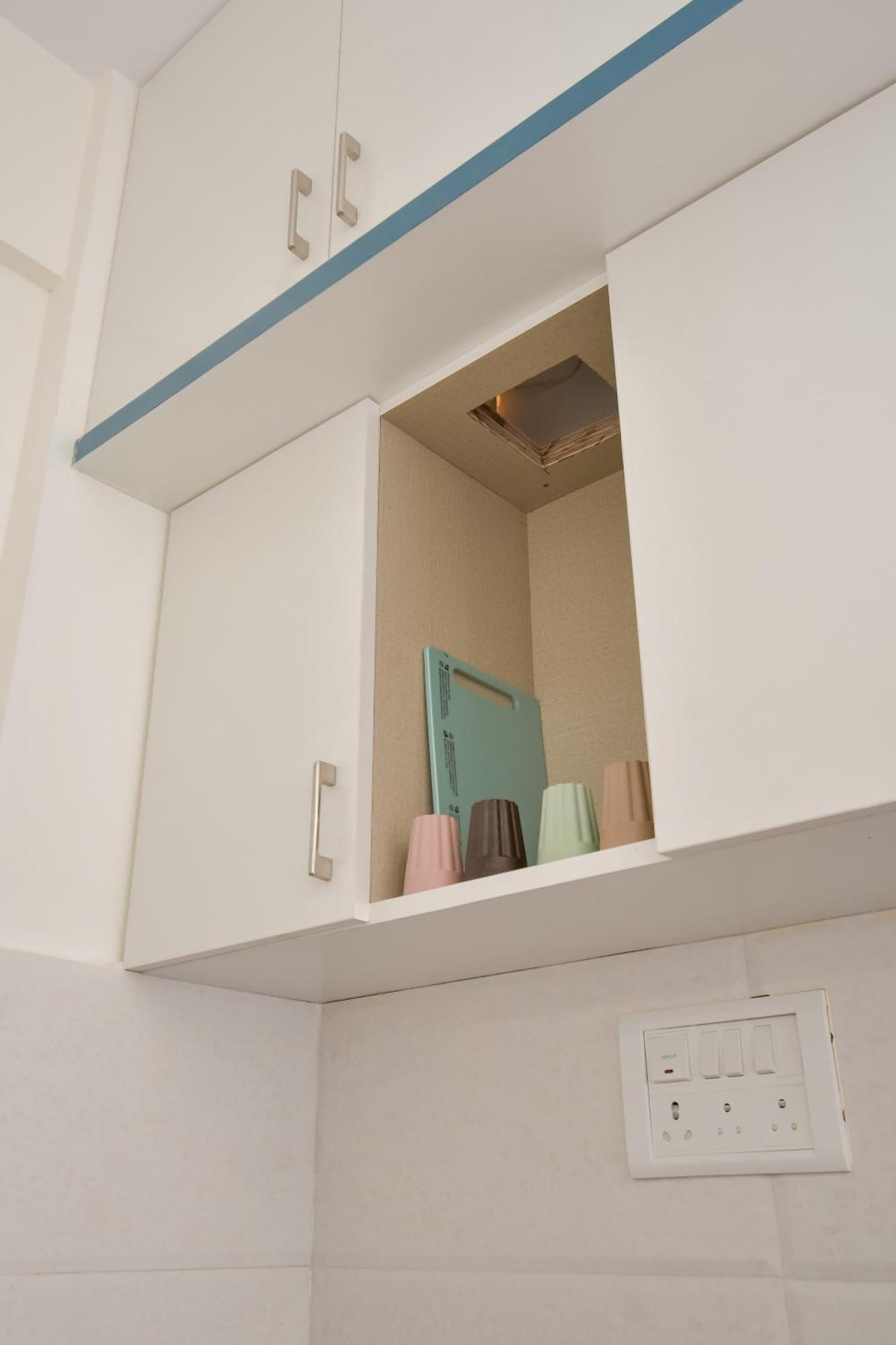 Apartment Ritam, 1bhk In Whitefield *