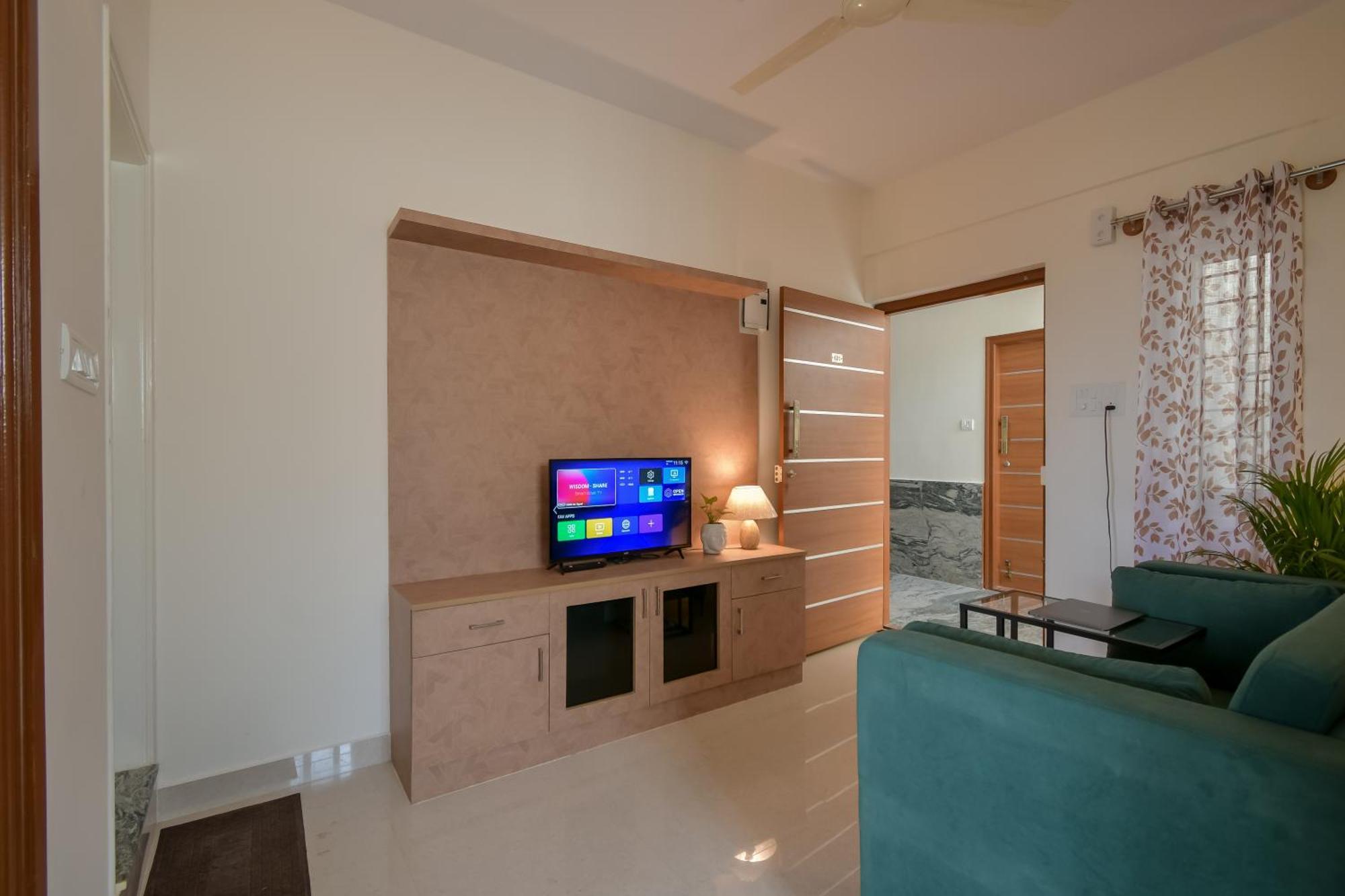 Ritam, 1bhk In Whitefield