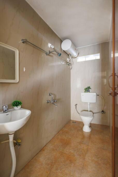 #09 Close To Aster Cmi, Manipal, Hebbal Bangalore