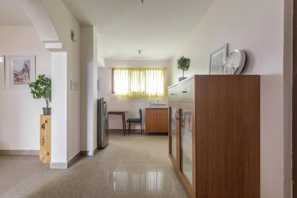 #09 Close To Aster Cmi, Manipal, Hebbal * Bangalore