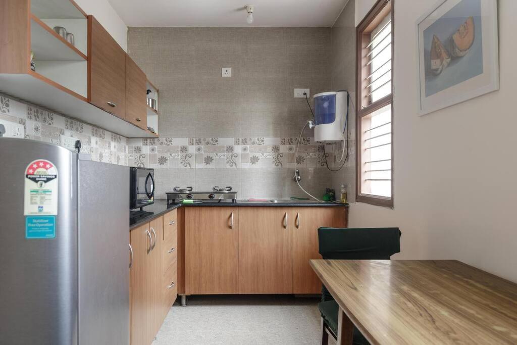 #09 Close To Aster Cmi, Manipal, Hebbal Bangalore