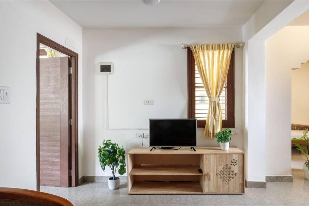 #09 Close To Aster Cmi, Manipal, Hebbal Bangalore