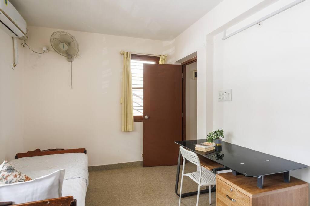#09 Close To Aster Cmi, Manipal, Hebbal * Bangalore