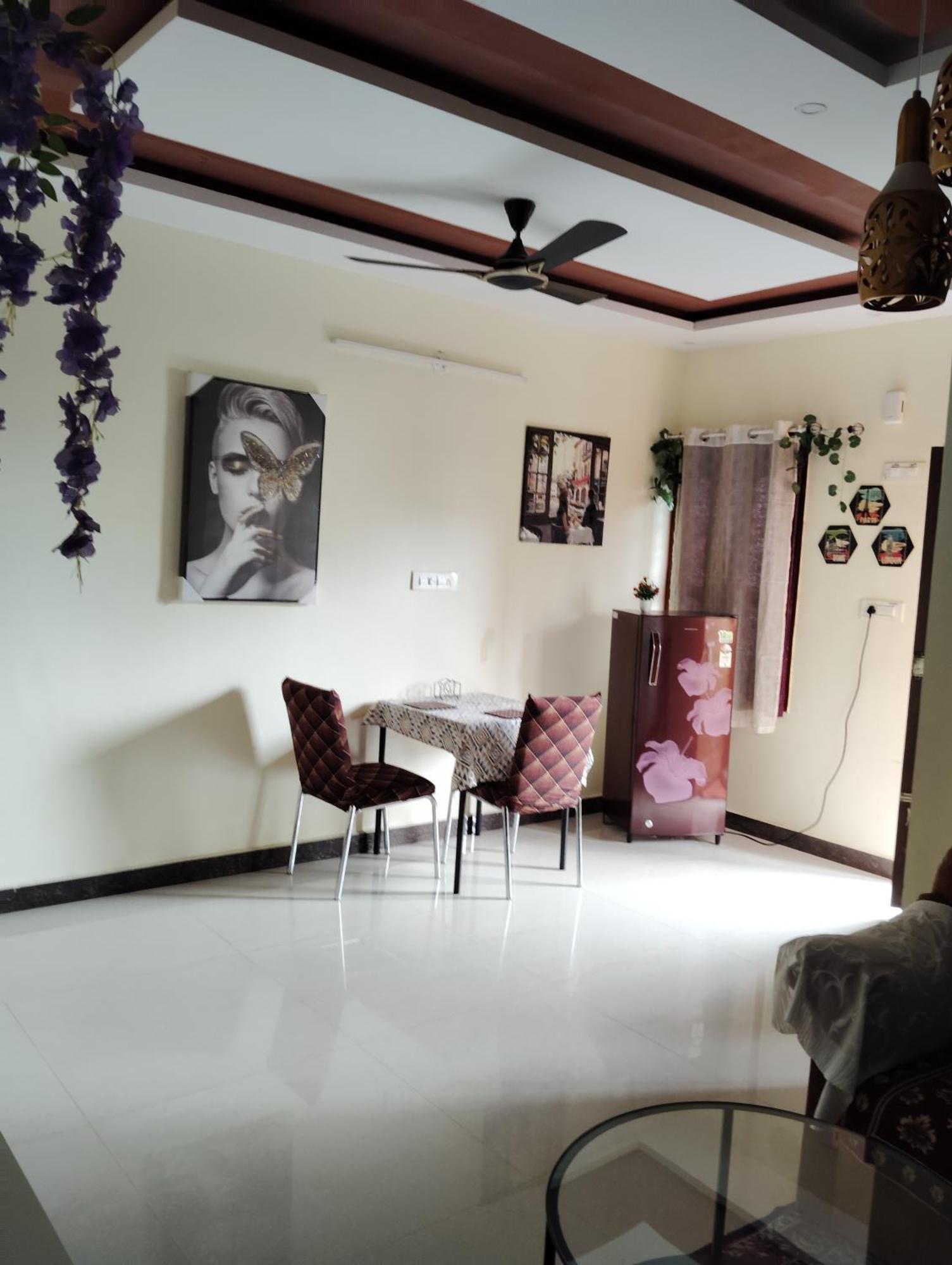 De Dunes 369 Casablanca Homestay *