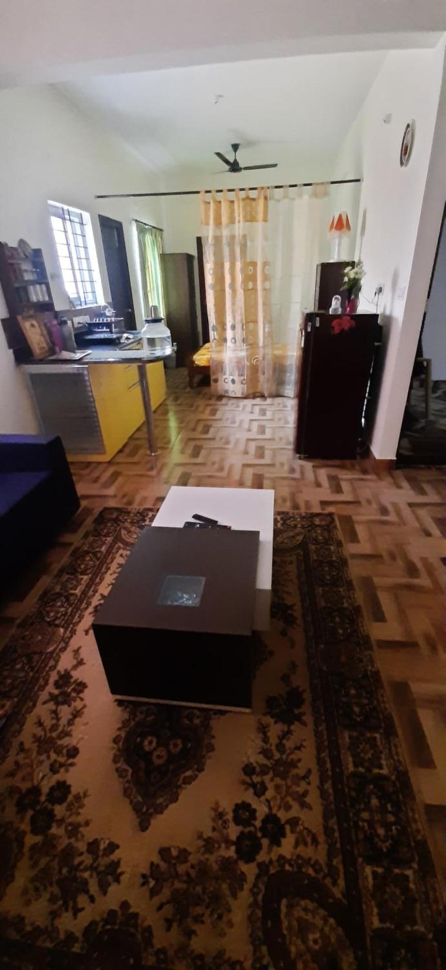 Facets Apartment