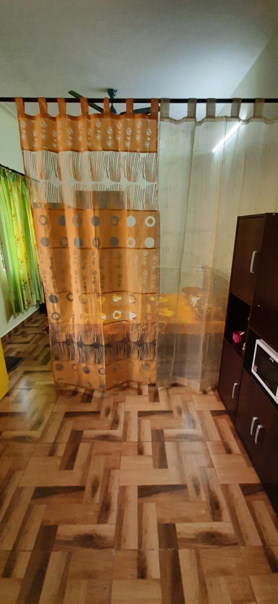 Facets Apartment *