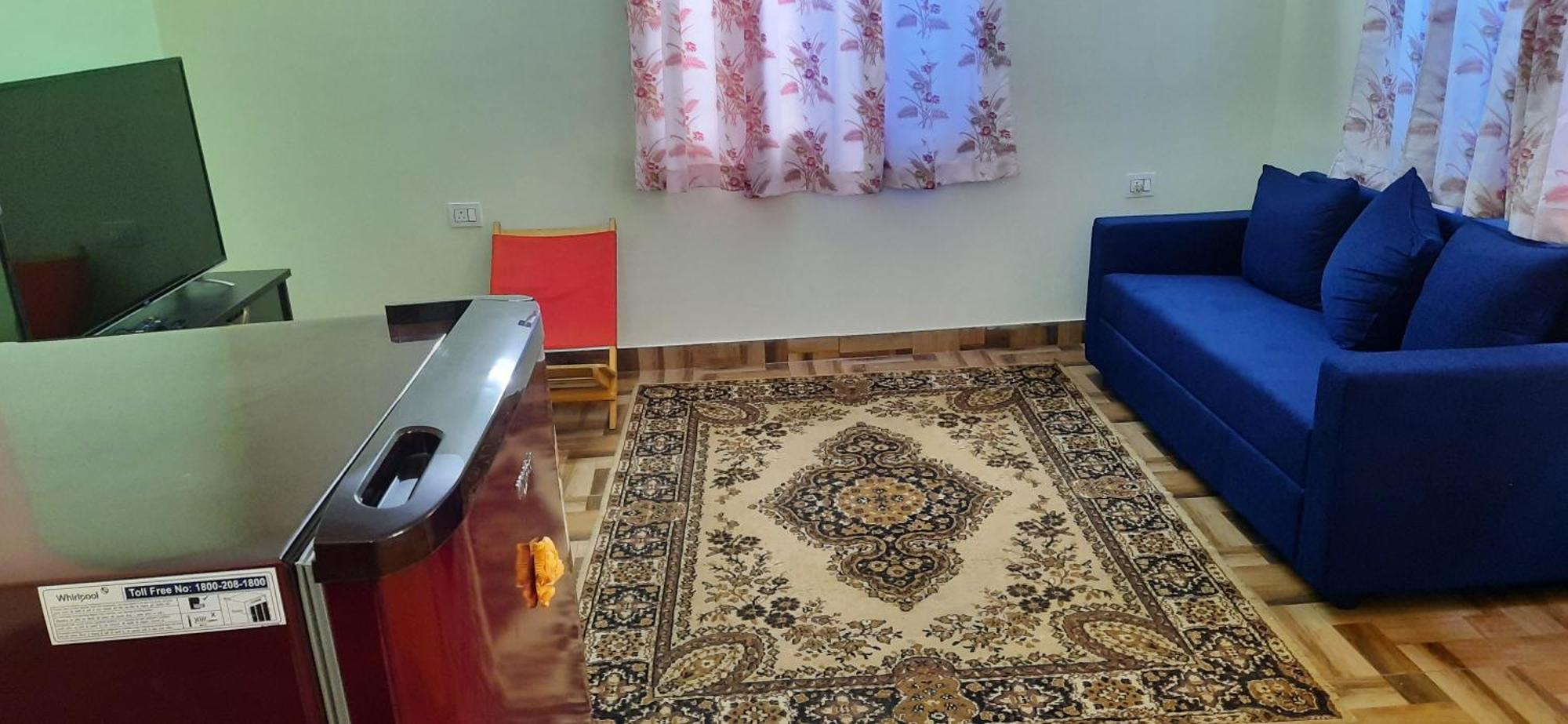Facets Apartment Bangalore