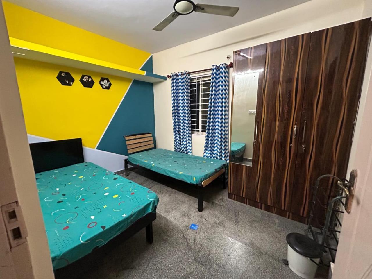 Lakshmanadurga Hostel