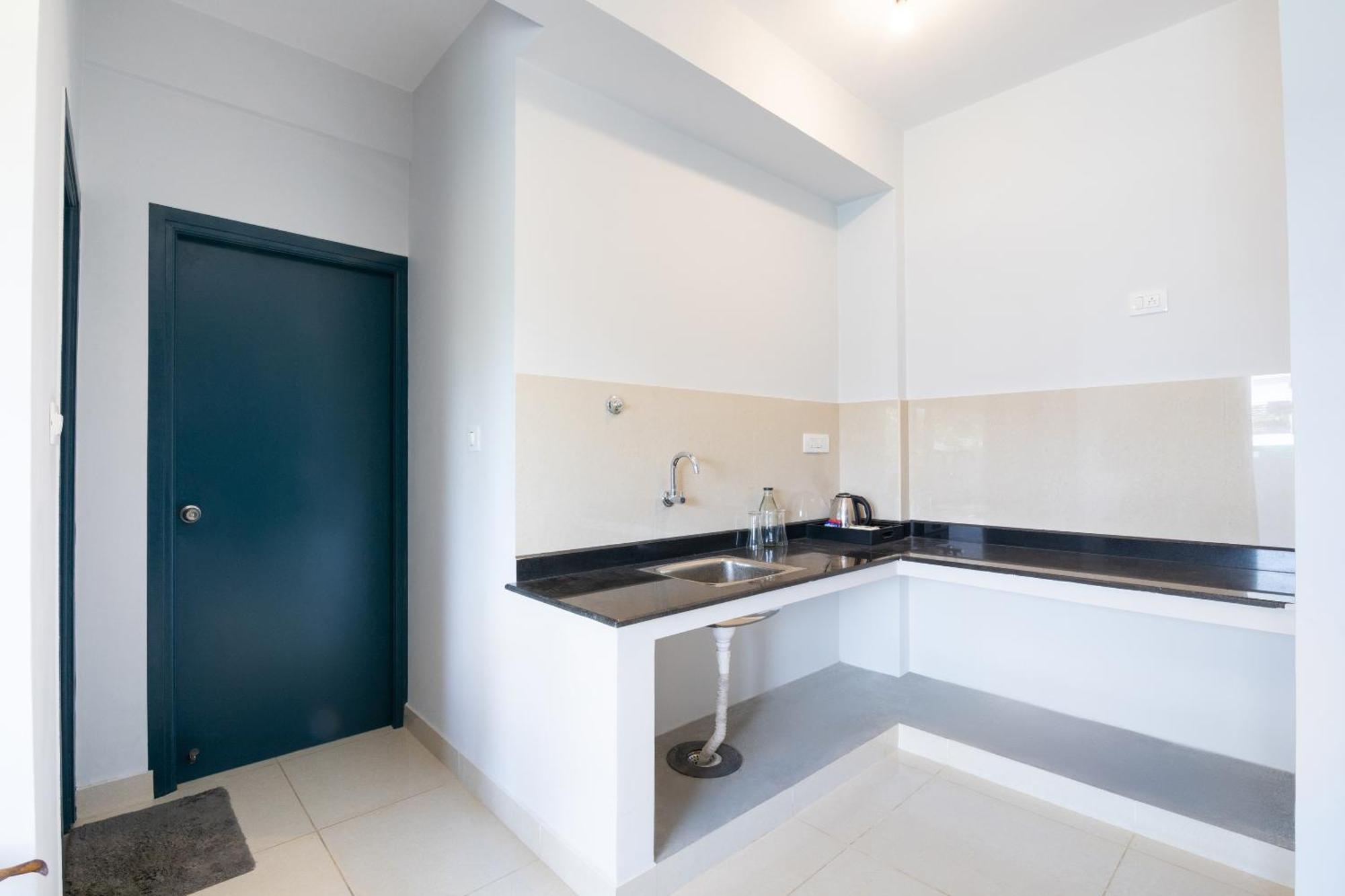 O Executive Yelahanka New Town Hotel 3*