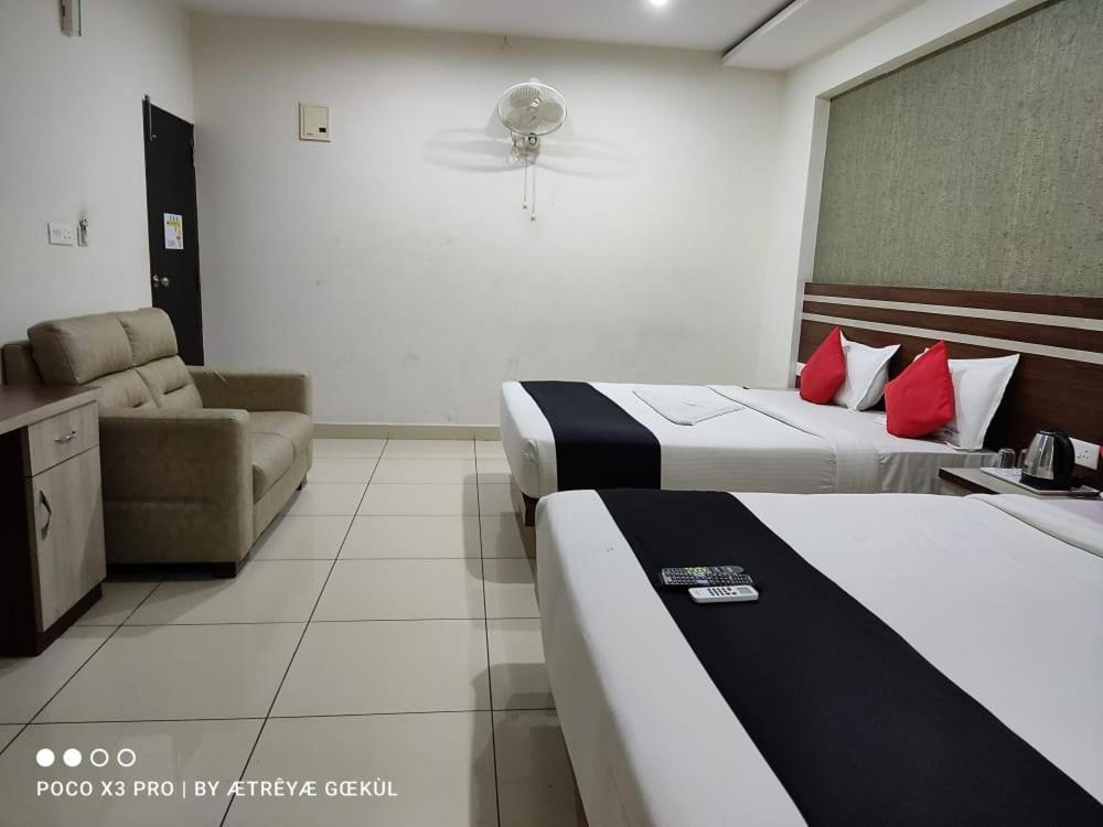 Hotel Fortune 3*