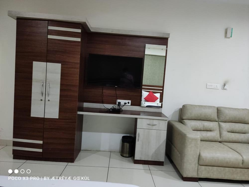 Hotel Fortune Bangalore