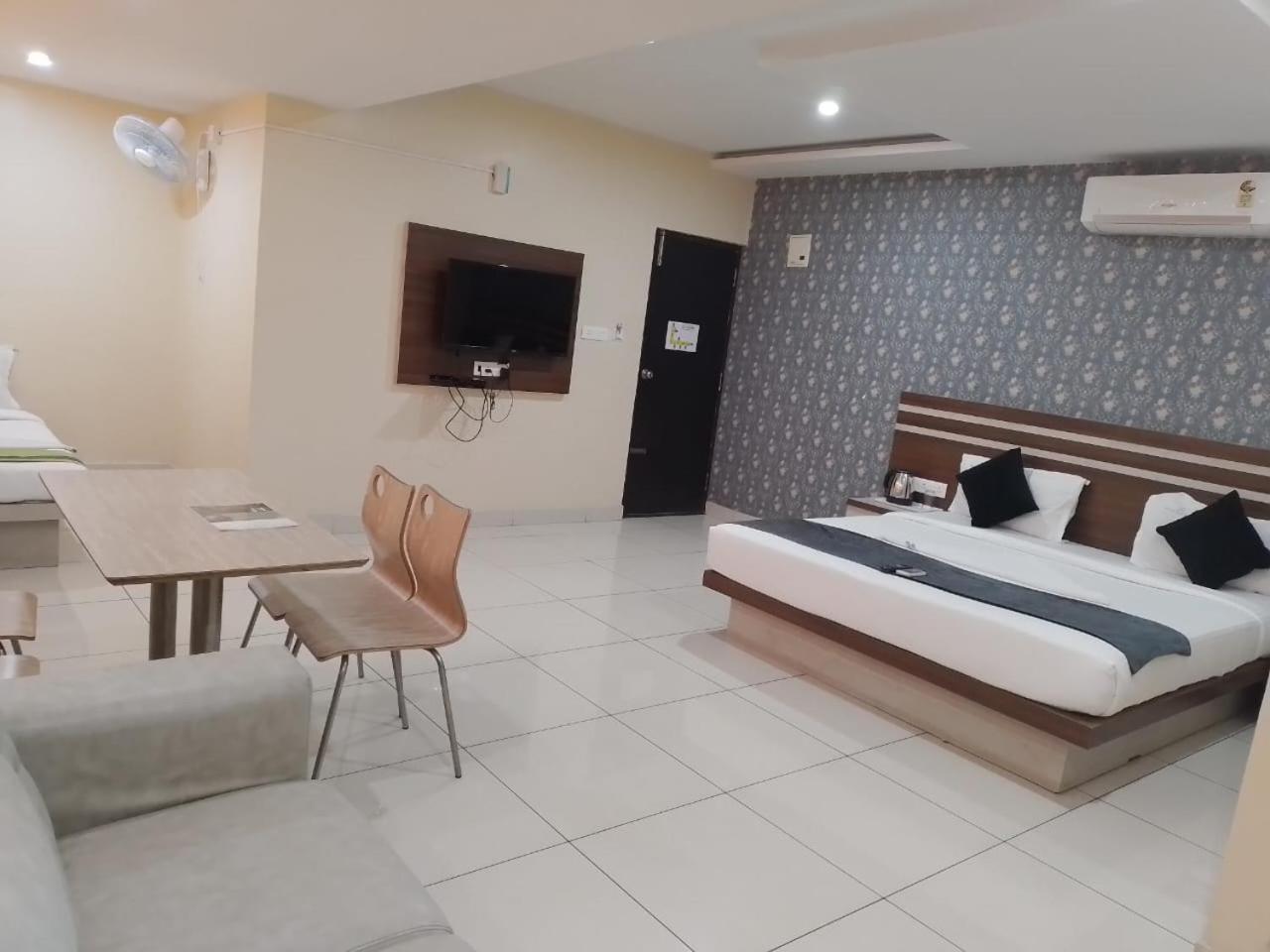 Hotel Fortune