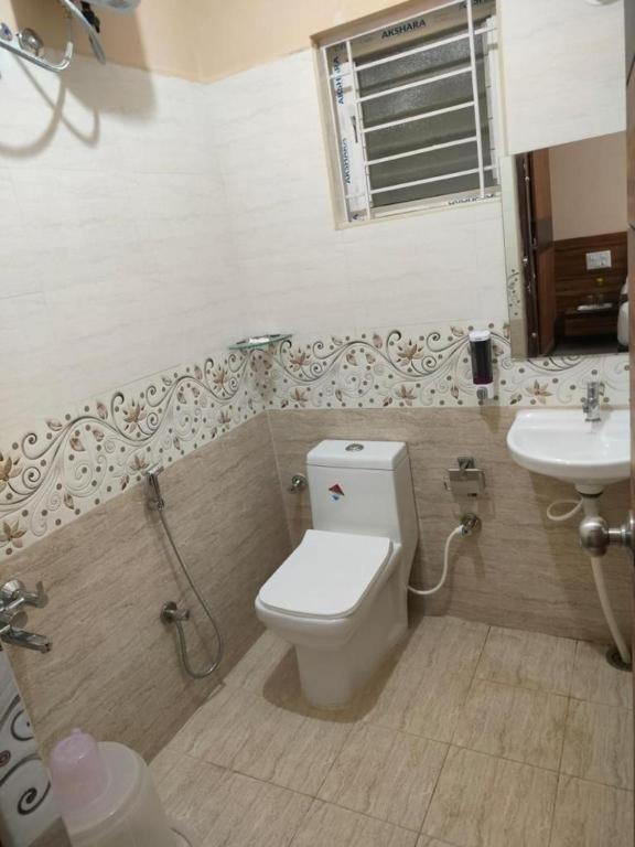 Hotel Bulande Comforts 1 Bedroom Flat Manyata Tech Park Bangalore