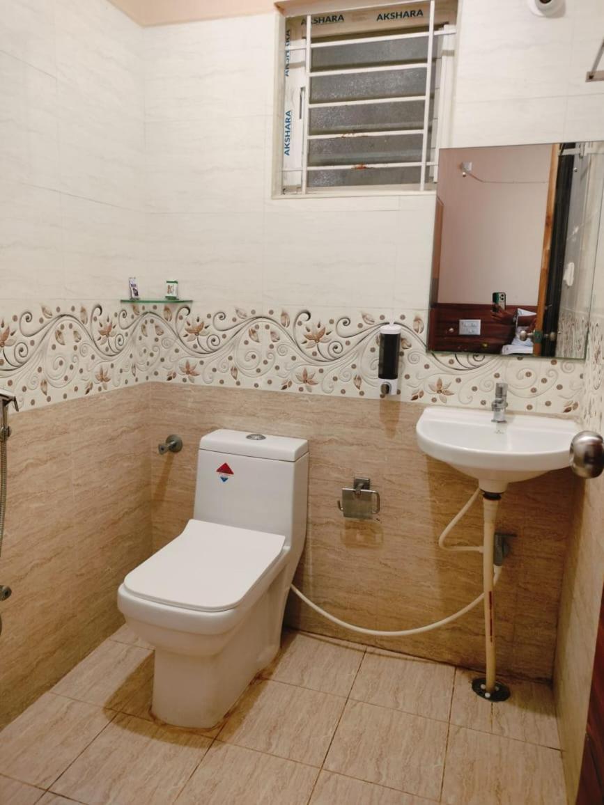 Bulande Comforts 1 Bedroom Flat Manyata Tech Park Hotel
