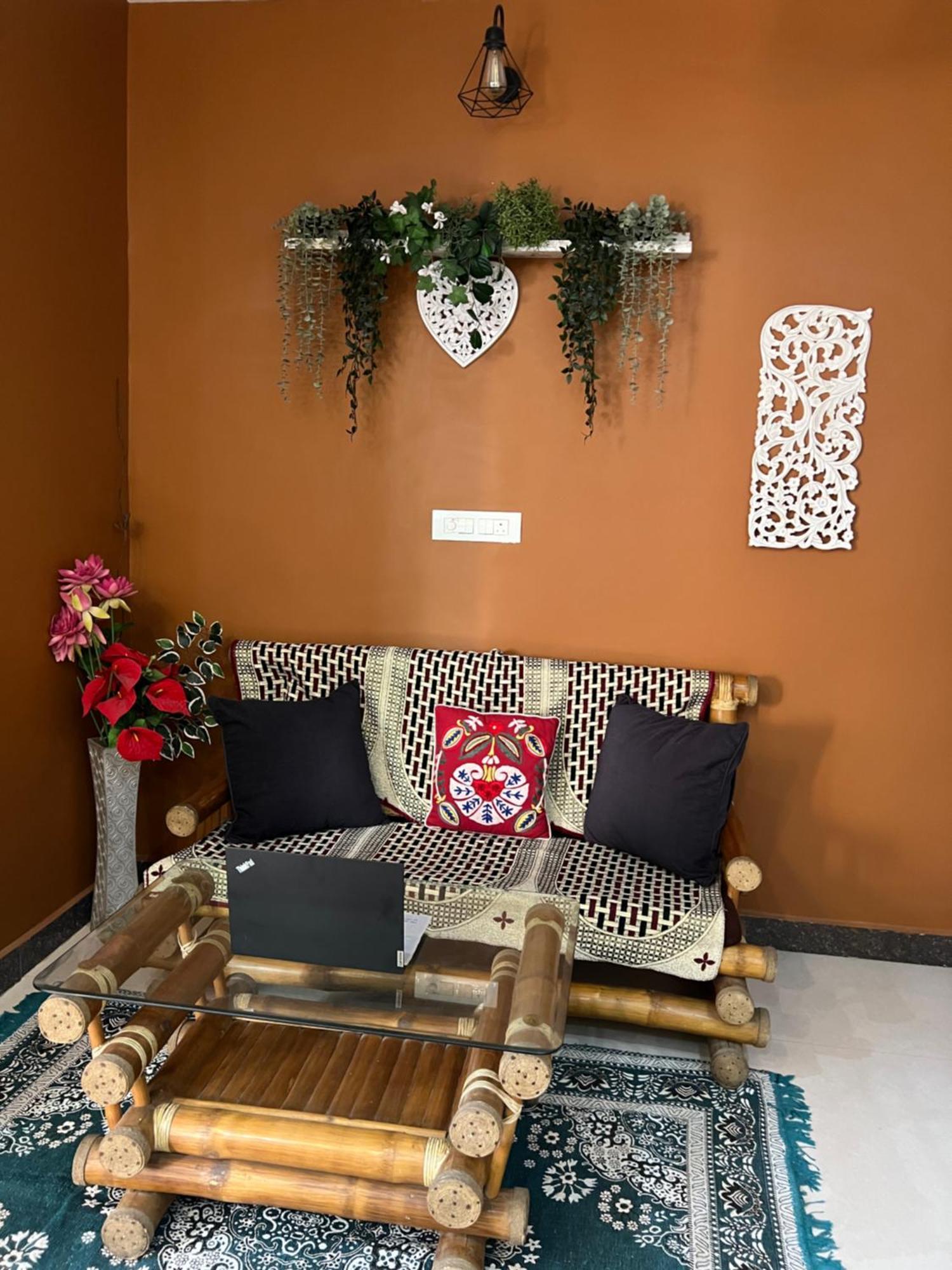 De Dunes 369 Boho Style Ac House Apartment
