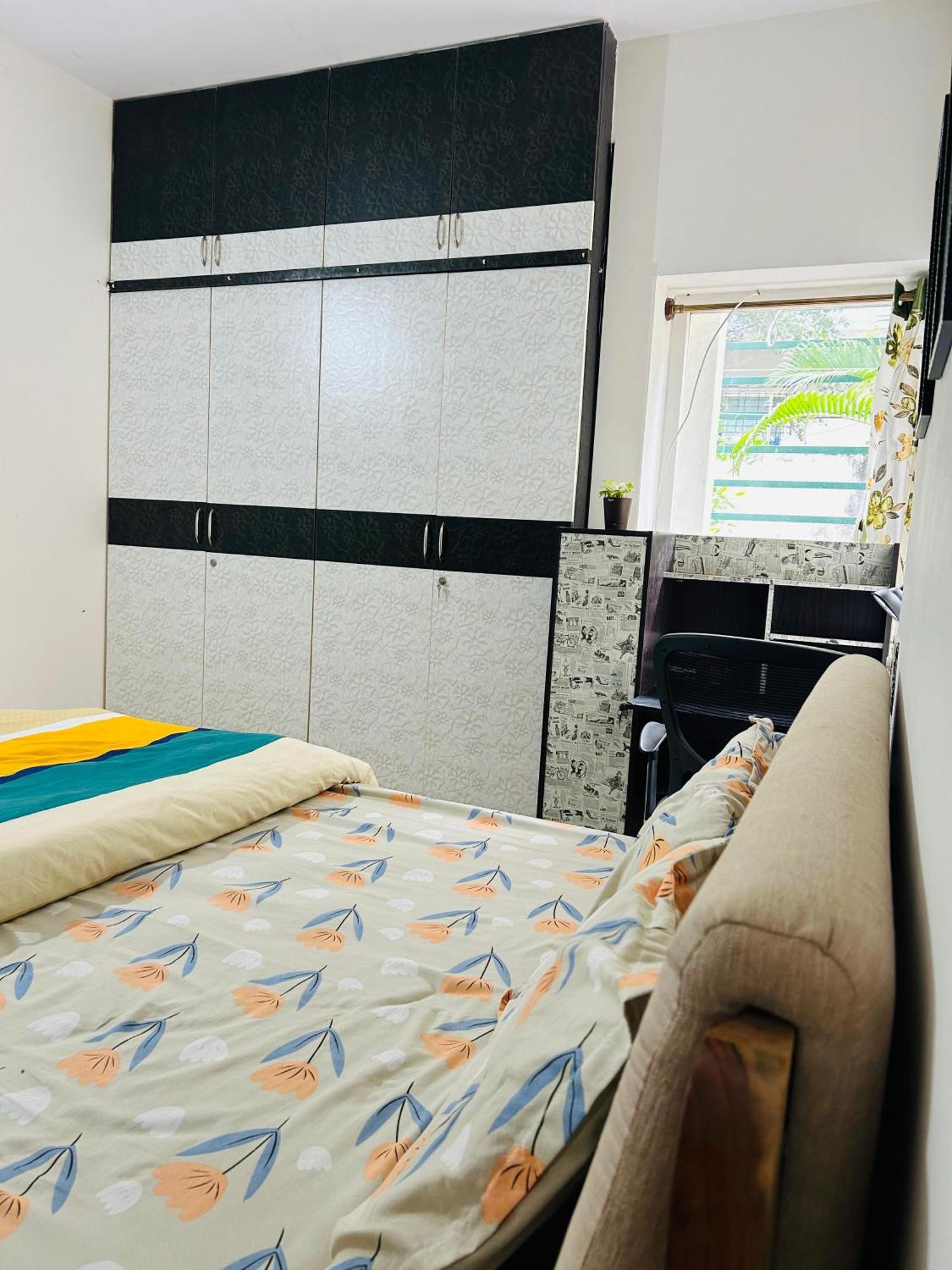 Homestay In The Heart Of The Bangalore