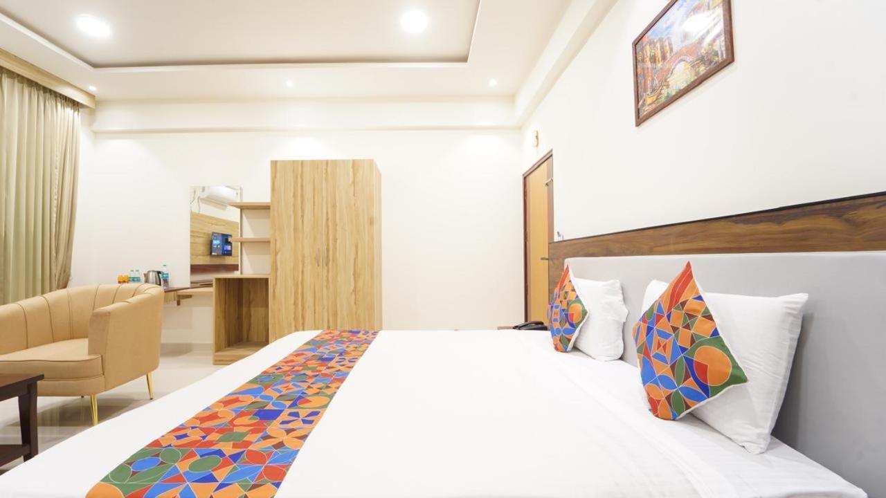 Easynest Bagaluru Hotel