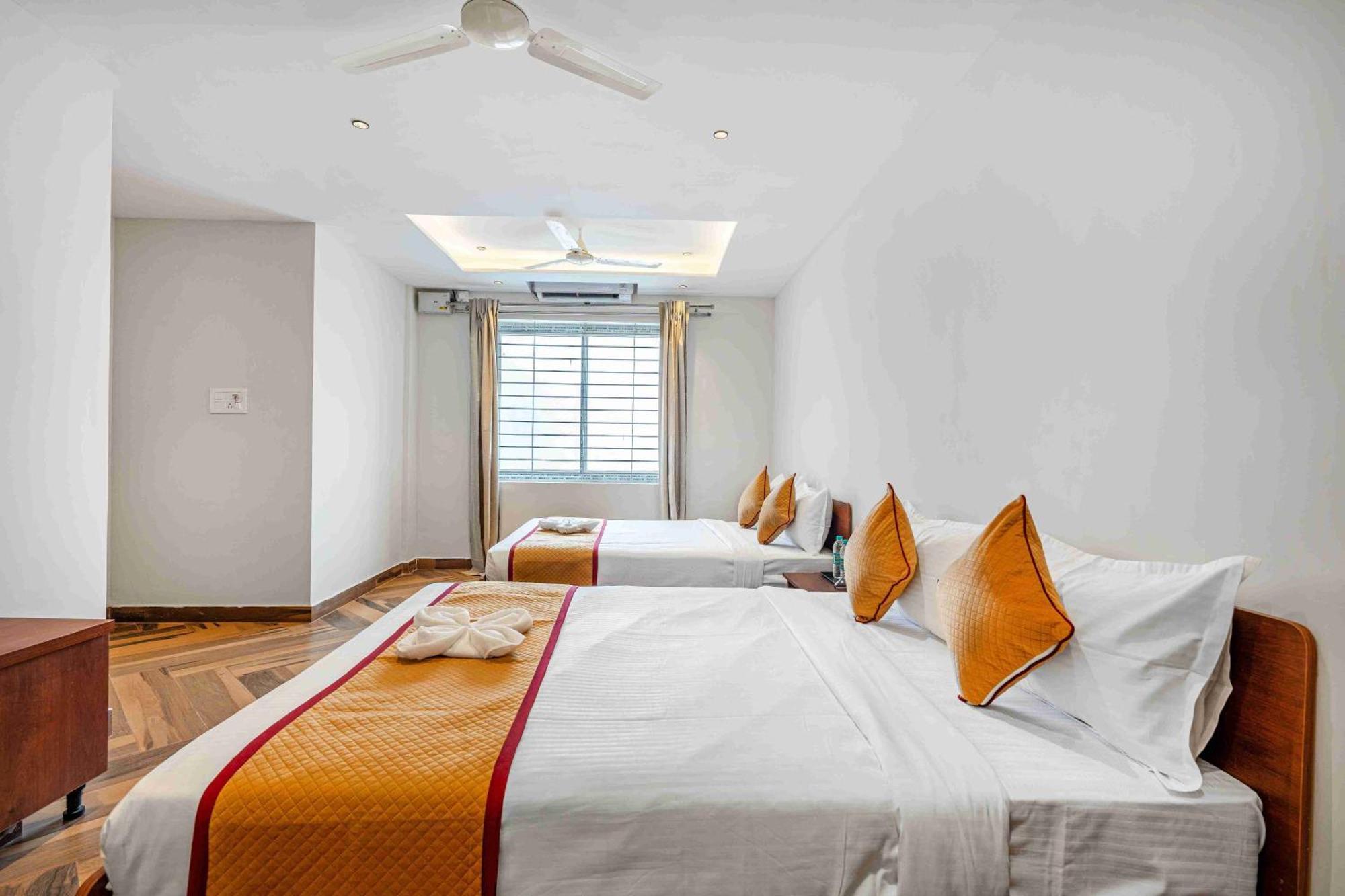 Fortune Hotel Bangalore