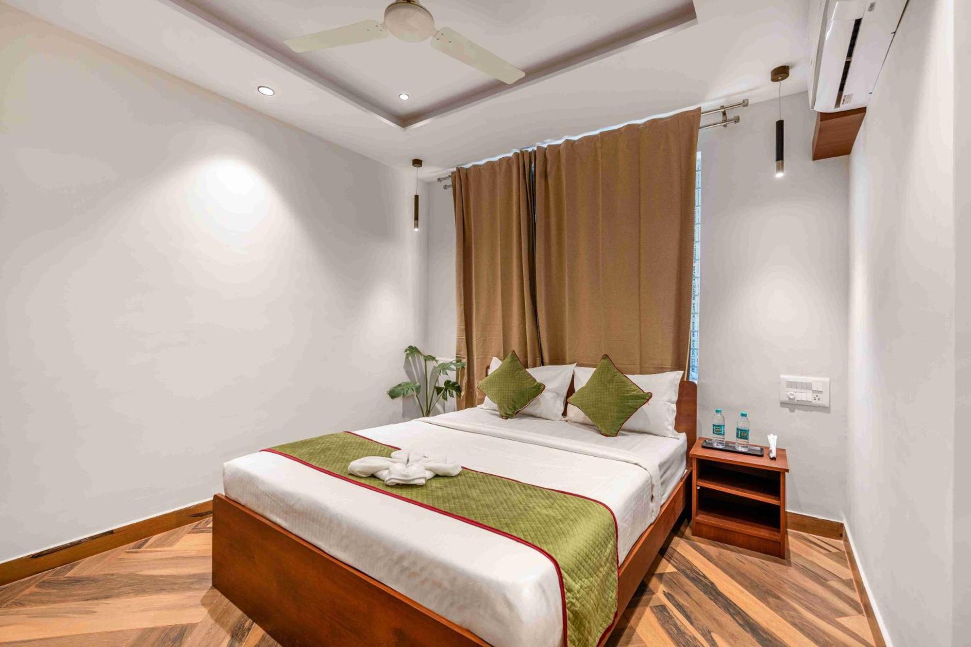 Fortune Hotel