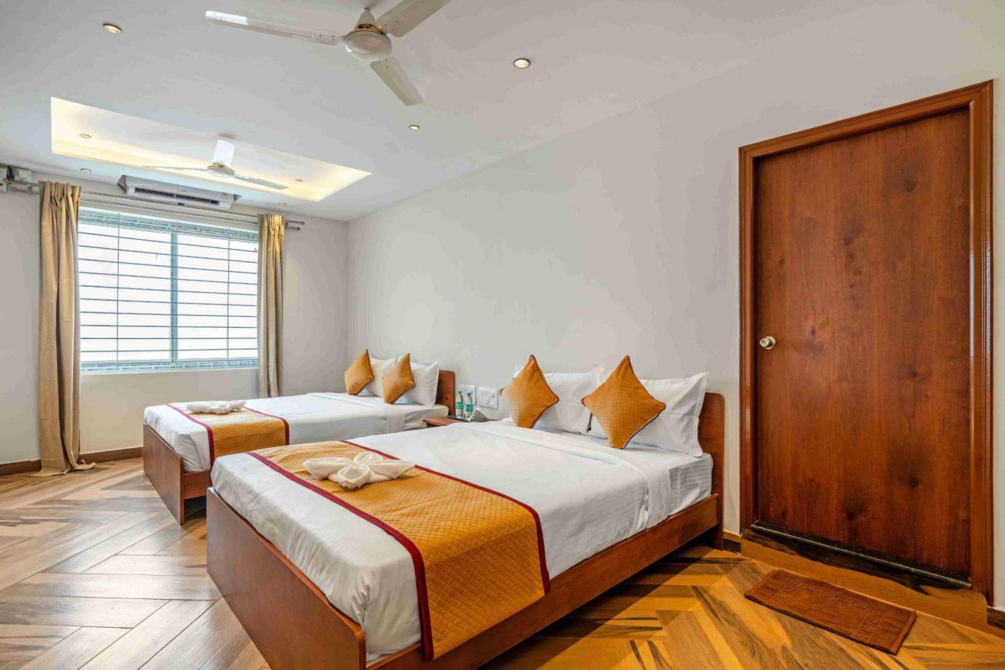Fortune Hotel