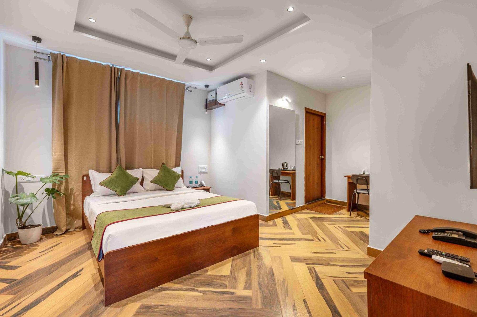 Hotel Fortune Bangalore