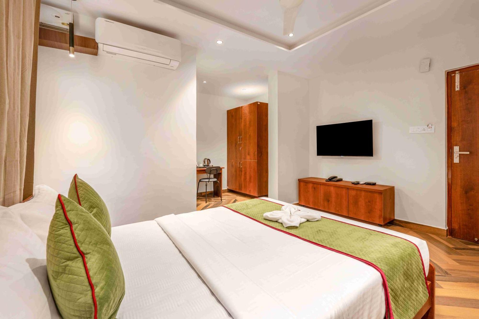 Fortune Hotel Bangalore