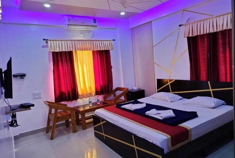 Royal Comfort Hotel 2*