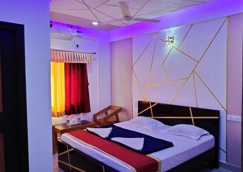 Royal Comfort Hotel Bangalore