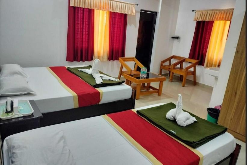 Royal Comfort 2* Bangalore