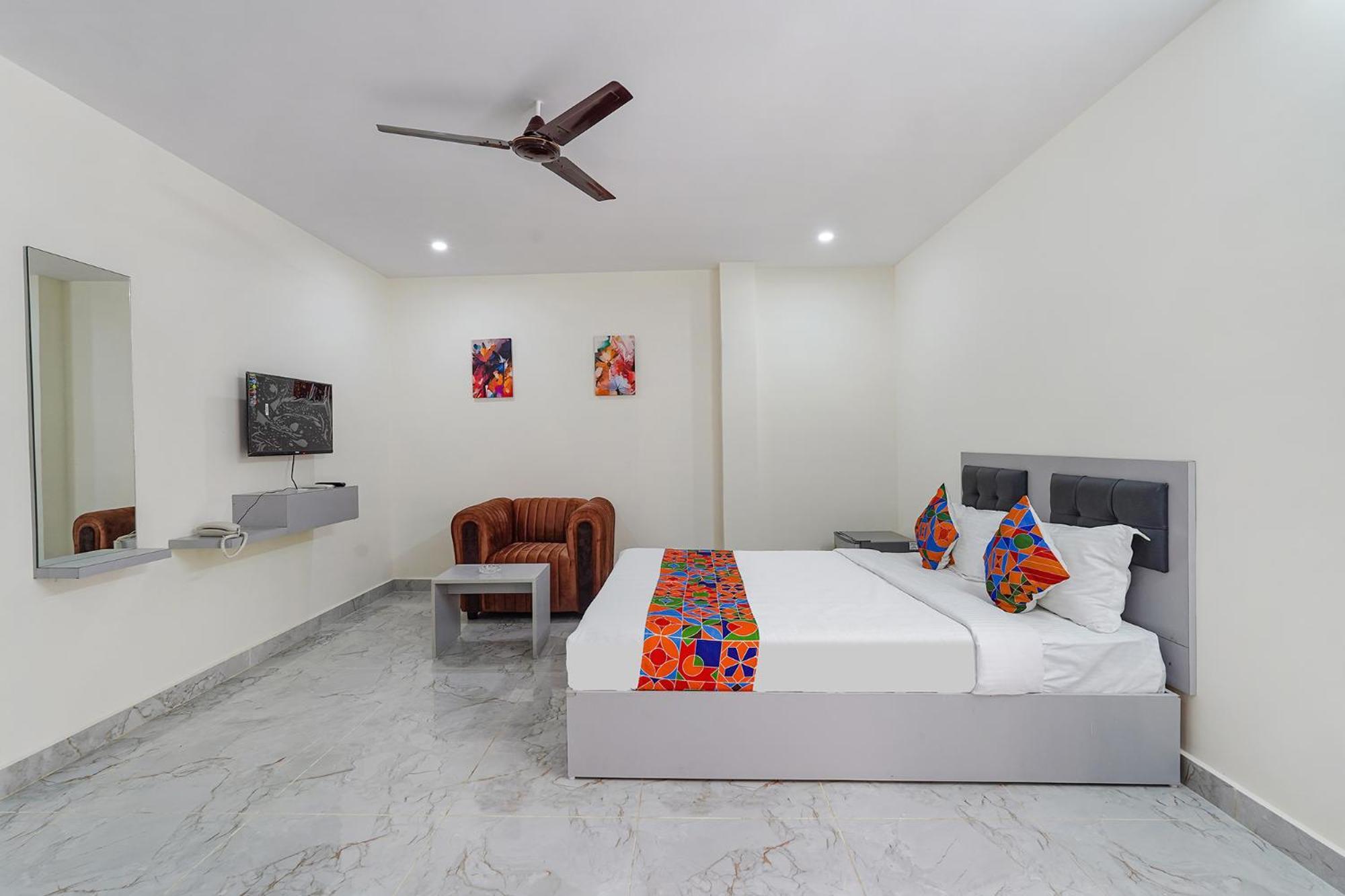 Ivory Pearl Bangalore