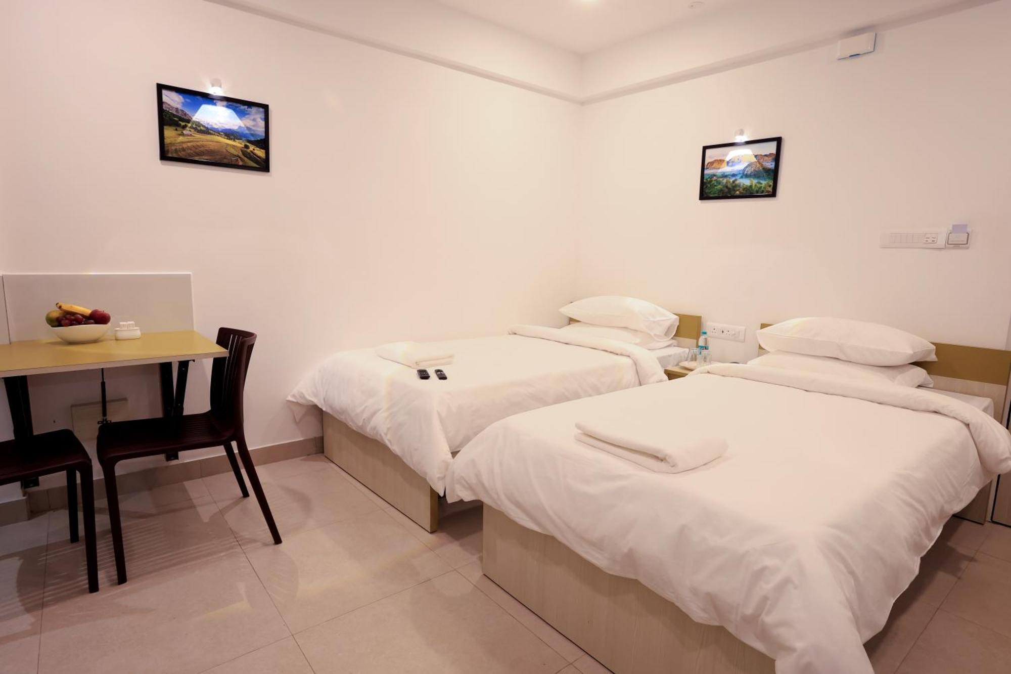 Apartment Classic Homes With Kitchen Bangalore