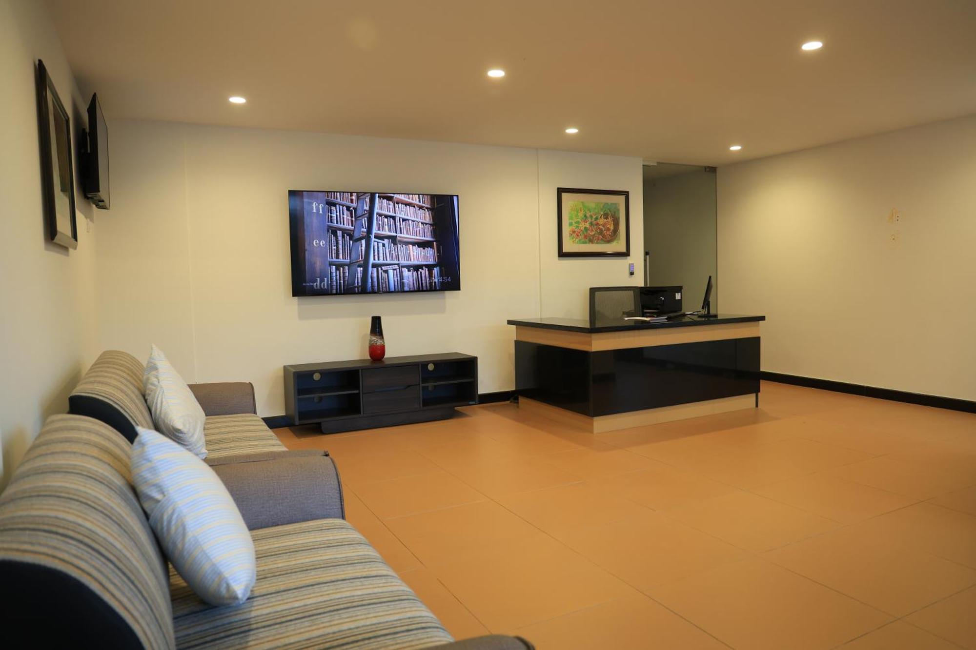 Classic Homes With Kitchen Bangalore